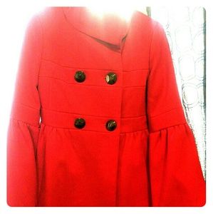 Jessica Simpson coat (FREE SHIPPING)